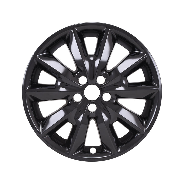 Coast To Coast IMP484BLK Wheel Skin - Truck Part Superstore