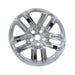 Coast To Coast IMP484X Wheel Skin - Truck Part Superstore