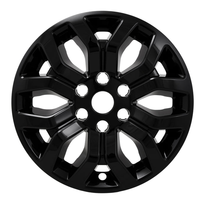 Coast To Coast IMP491BLK Wheel Skin - Truck Part Superstore