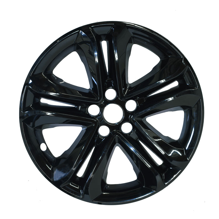Coast To Coast IMP492BLK Wheel Skin - Truck Part Superstore