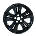 Coast To Coast IMP492BLK Wheel Skin - Truck Part Superstore