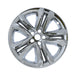 Coast To Coast IMP492X Wheel Skin - Truck Part Superstore