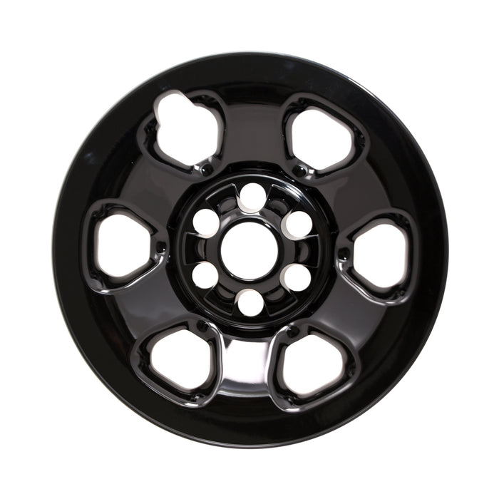 Coast To Coast IWCIMP90BLK Wheel Cover - Truck Part Superstore