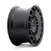 Rotiform 1PC R137188543+45R R137 18X8.5 5X112 MT-BLK 45MM - Truck Part Superstore