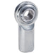 QA1 MCFR20 Rod End (C) 2-Pc Carbon F-R 20 mm-20 mm - Truck Part Superstore