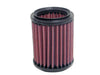 K&N CG-0100 SPECIAL ORDER Repl Fltr - Truck Part Superstore