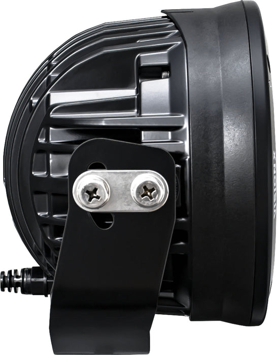 Vision X Lighting 9907451 Pair Of 8.7" 24 LED Cg2 Light Cannon Including Harness Using Dtp Connector - Truck Part Superstore