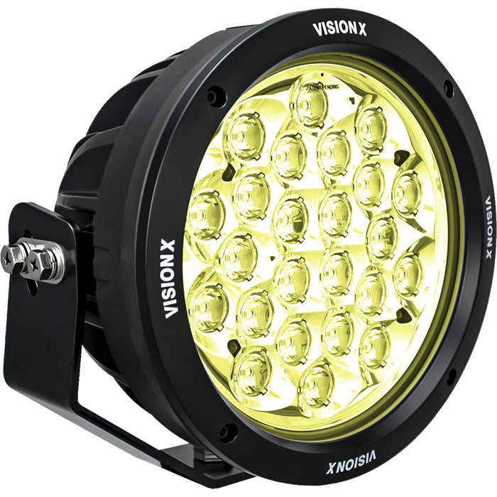 Vision X Lighting 9946702 Auxiliary Light - Truck Part Superstore
