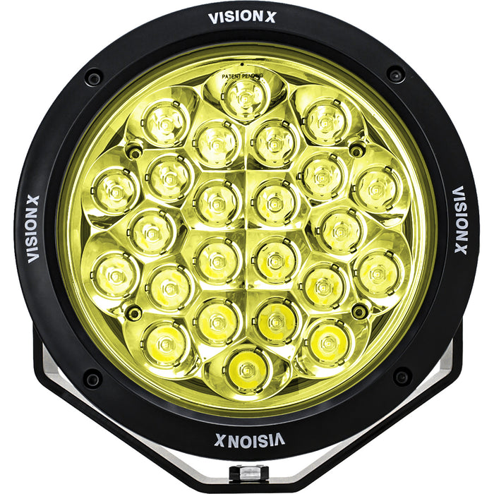 Vision X Lighting 9946702 Auxiliary Light - Truck Part Superstore
