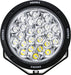 Vision X Lighting 9907512 Single 8.7" 24 LED Cg2 Light Cannon Using Dtp Connector - Truck Part Superstore