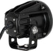 Vision X Lighting 9912158 Pair Of 3.7" 3 LED Cg2 Mini Light Cannons Including Harness - Truck Part Superstore