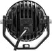 Vision X Lighting 9907437 Pair Of 4.7" 7 LED Cg2 Light Cannons Including Harness Using Dt Connectors - Truck Part Superstore