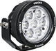 Vision X Lighting 9907437 Pair Of 4.7" 7 LED Cg2 Light Cannons Including Harness Using Dt Connectors - Truck Part Superstore