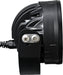 Vision X Lighting 9907437 Pair Of 4.7" 7 LED Cg2 Light Cannons Including Harness Using Dt Connectors - Truck Part Superstore