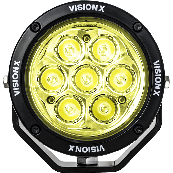 Vision X Lighting 9946726 Auxiliary Light - Truck Part Superstore