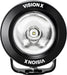 Vision X Lighting 9925271 Auxiliary Light - Truck Part Superstore