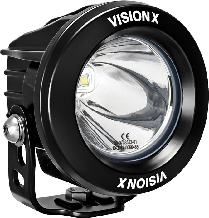 Vision X Lighting 9925271 Auxiliary Light - Truck Part Superstore