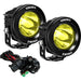 Vision X Lighting 9945835 Auxiliary Light - Truck Part Superstore