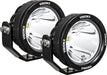 Vision X Lighting 9907468 Auxiliary Light - Truck Part Superstore