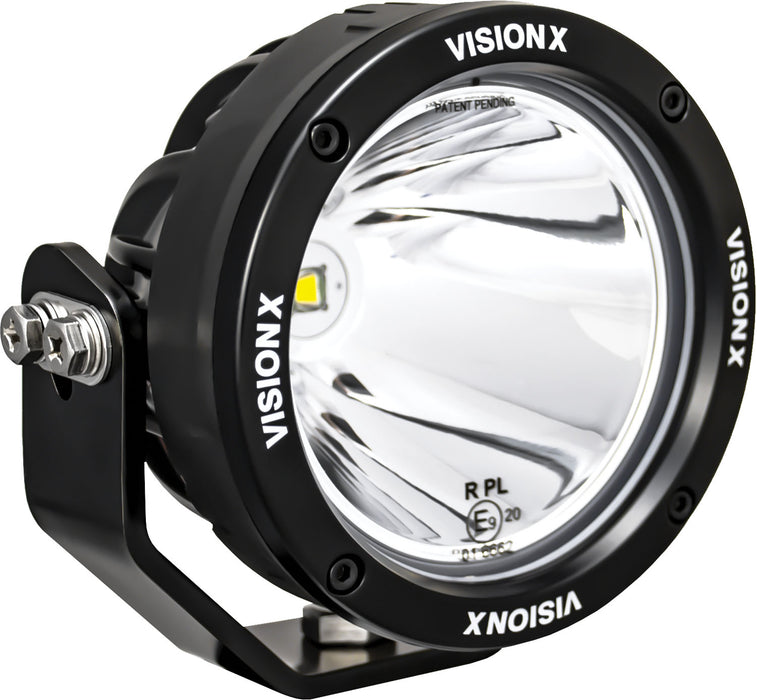 Vision X Lighting 9907468 Auxiliary Light - Truck Part Superstore