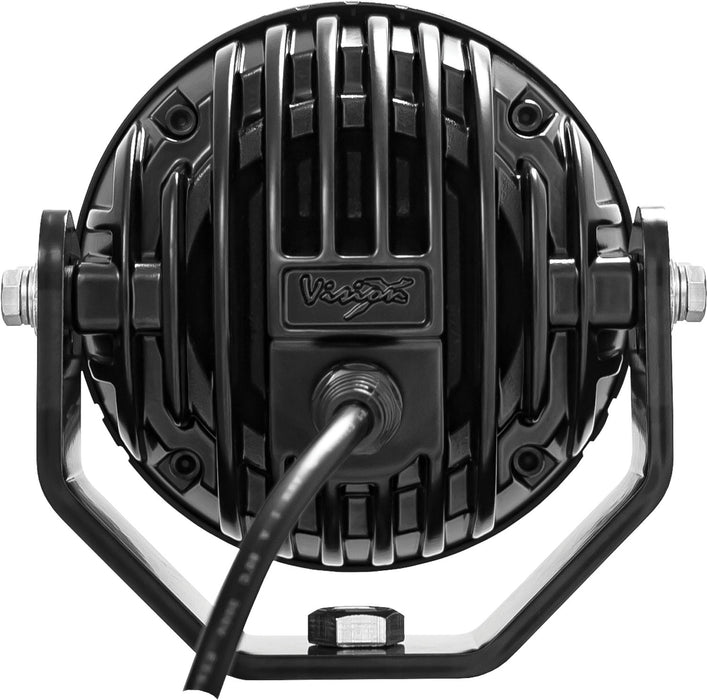 Vision X Lighting 9907468 Auxiliary Light - Truck Part Superstore