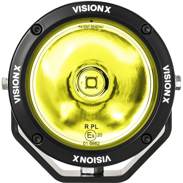 Vision X Lighting 9946740 Auxiliary Light - Truck Part Superstore