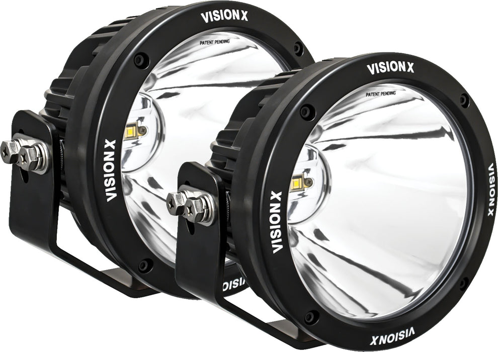 Vision X Lighting 9907475 Auxiliary Light - Truck Part Superstore
