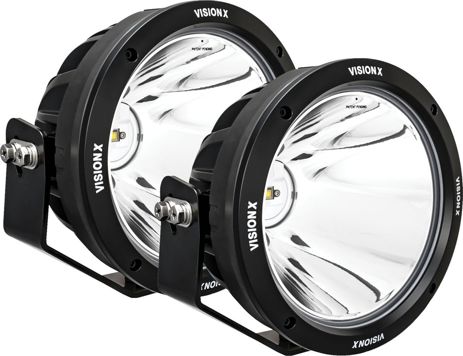 Vision X Lighting 9907482 Auxiliary Light - Truck Part Superstore