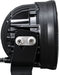 Vision X Lighting 9907550 Single 8.7" Single Source 100 Watt Light Cannon Cg2 Using Dtp Connector - Truck Part Superstore