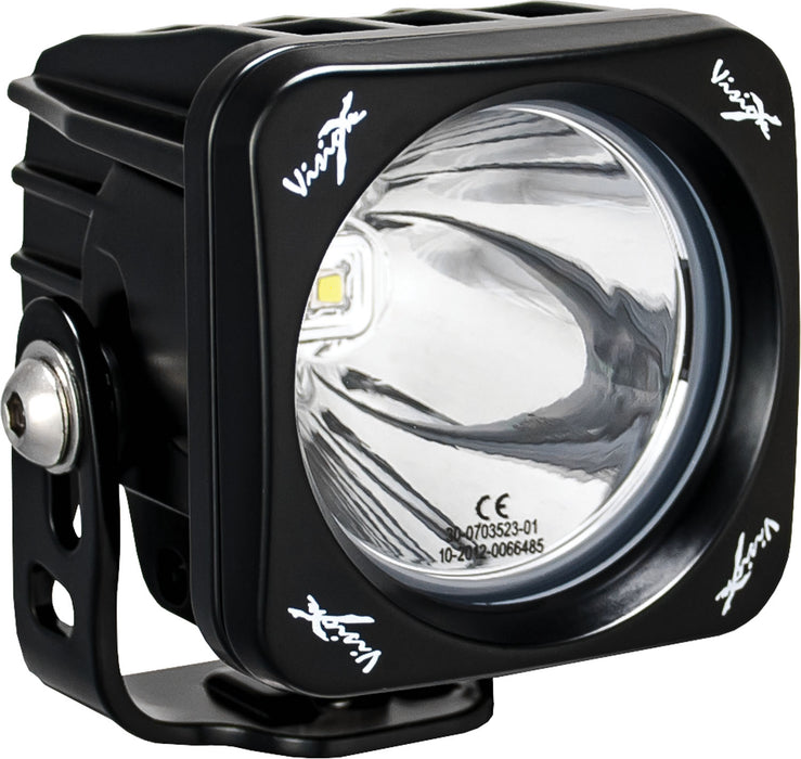 Vision X Lighting 9929637 Auxiliary Light - Truck Part Superstore