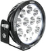 Vision X Lighting 1238216 Pair Of 8.7" Cannon Adventure Halo 14 LED Light Mixed Beam Including Harness - Truck Part Superstore