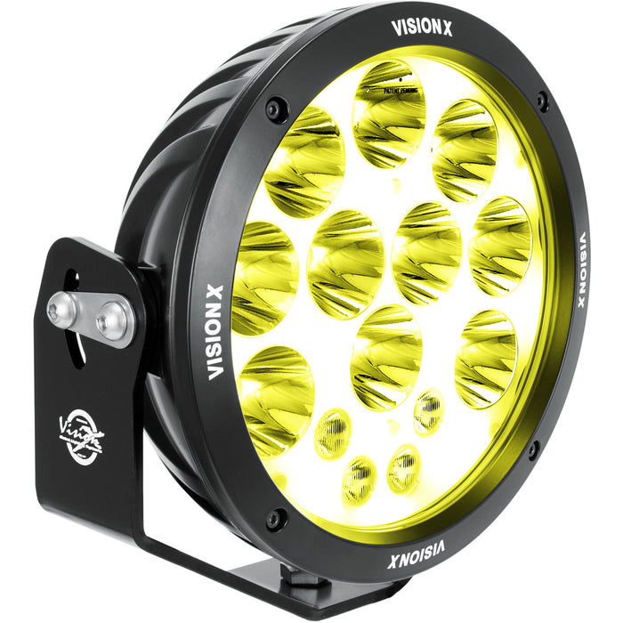 Vision X Lighting 9946795 Auxiliary Light - Truck Part Superstore