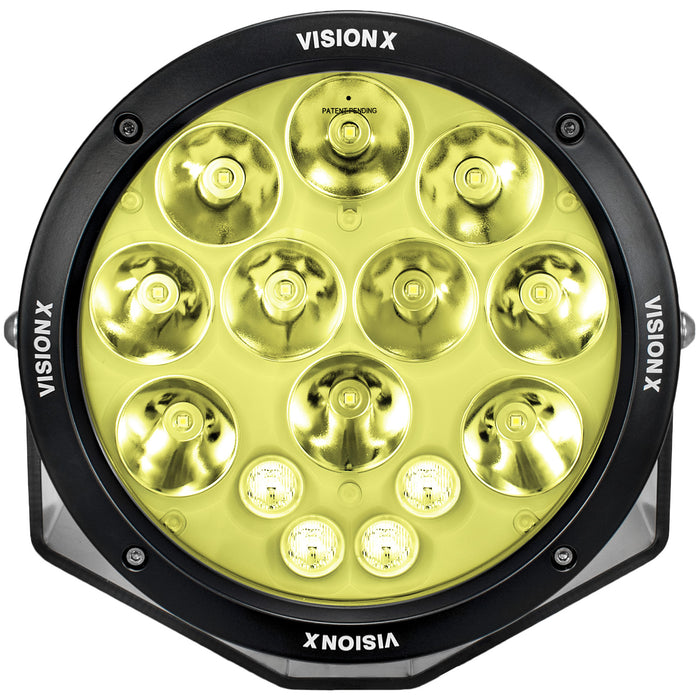 Vision X Lighting 9946795 Auxiliary Light - Truck Part Superstore