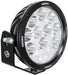 Vision X Lighting 1238116 Single 8.7" Cannon Adventure Halo 14 LED Light Mixed Beam - Truck Part Superstore