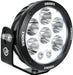 Vision X Lighting 1236216 Pair Of 6.7" Cannon Adventure Halo 8 LED Light Mixed Beam Including Harness - Truck Part Superstore
