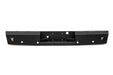 Fab Fours CH05-RT1250-1 Red Steel Rear Bumper; - Truck Part Superstore
