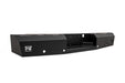 Fab Fours CH05-RT1250-1 Red Steel Rear Bumper; - Truck Part Superstore