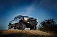 Fab Fours CH14-A3052-1 Premium Heavy Duty Winch Front Bumper - Truck Part Superstore