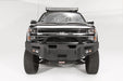 Fab Fours CH14-C3052-1 Premium Winch Front Bumper - Truck Part Superstore