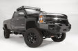 Fab Fours CH14-C3052-1 Premium Winch Front Bumper - Truck Part Superstore