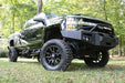 Fab Fours CH14-C3052-1 Premium Winch Front Bumper - Truck Part Superstore