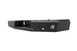 Fab Fours CH15-RT3050-1 Red Steel Rear Bumper; - Truck Part Superstore