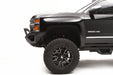 Fab Fours CH15-V3052-1 Vengeance Front Bumper - Truck Part Superstore