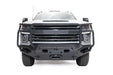 Fab Fours CH20-X4950-1 Matrix Front Bumper; w/Full Guard; - Truck Part Superstore