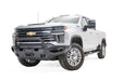 Fab Fours CH20-X4952-1 Matrix Front Bumper; w/Pre-Runner Guard; - Truck Part Superstore