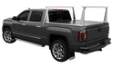 ADARAC F2020101 ADARAC™ Aluminum Pro Series Truck Bed Rack System; Silver Finish; - Truck Part Superstore