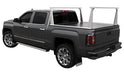ADARAC F2020071 ADARAC™ Aluminum Pro Series Truck Bed Rack System; Silver Finish; - Truck Part Superstore