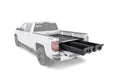 DECKED DG8 DECKED Truck Bed Storage System - Truck Part Superstore
