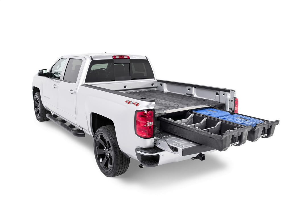 DECKED DG2 DECKED Truck Bed Storage System - Truck Part Superstore