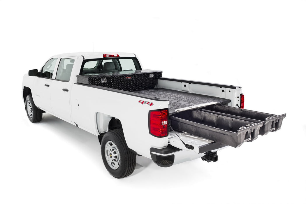 DECKED DG10 DECKED Truck Bed Storage System - Truck Part Superstore